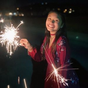 Meet your Posher, Shaina